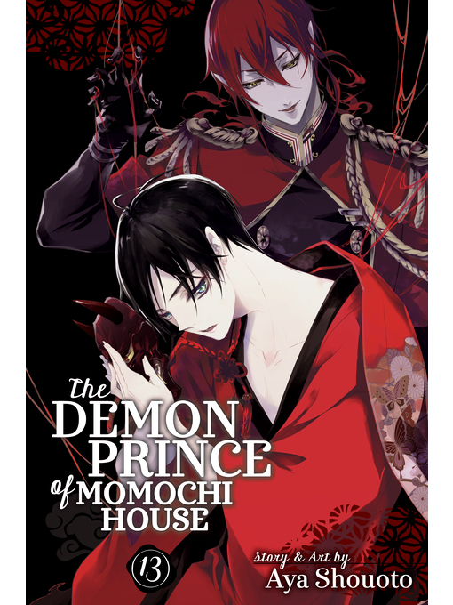 Title details for The Demon Prince of Momochi House, Volume 13 by Aya Shouoto - Wait list